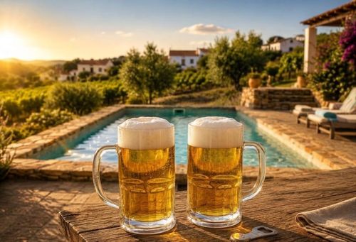 Cerveja