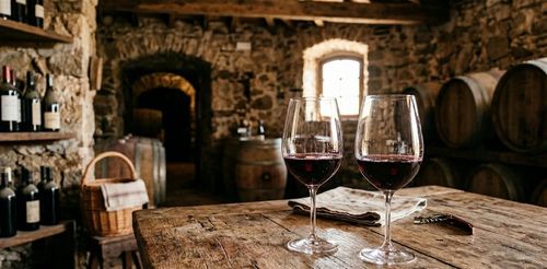 Vinho Tinto